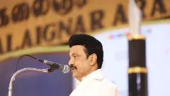 MK Stalin, Tamil Nadu, Tamil Nadu Governor, RN Ravi, Dravidian Model