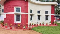 Indias first 3D printed post office opens in Bengaluru