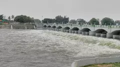 No more talks with Karnataka on Cauvery, says Tamil Nadu