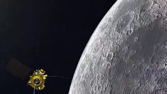 Why ISROs space missions have Sanskrit names