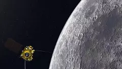 ISRO may postpone Chandrayaan-3 landing to Aug 27 if health is ‘abnormal’: Official