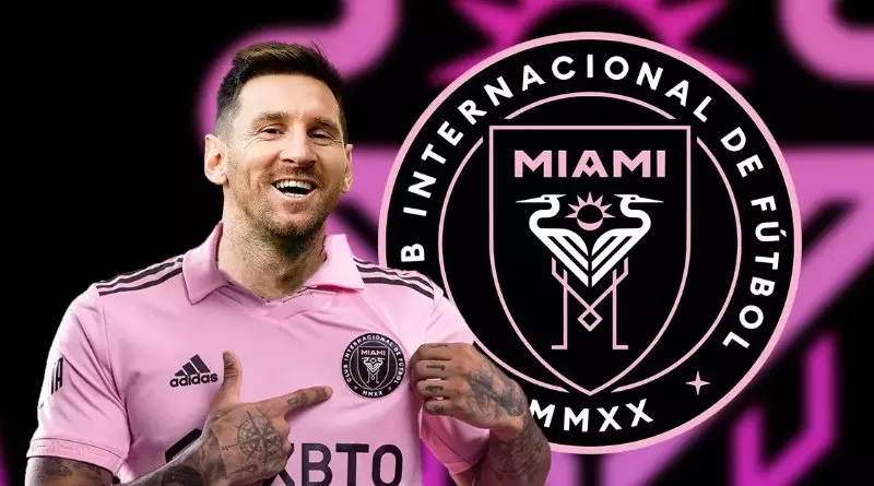 Inter Miami says no deal to play in Saudi Arabia