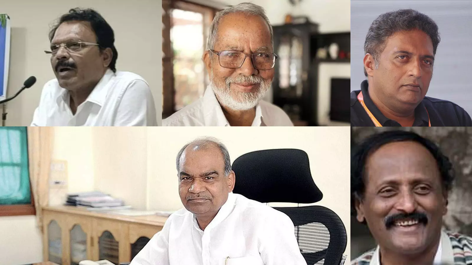 Karnataka writers, intellectuals write to state govt over ‘threat’ to their lives from right-wing forces