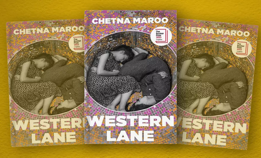 Western Lane review: Chetna Maroo’s Booker-nominated novel is a poignant tale of grief