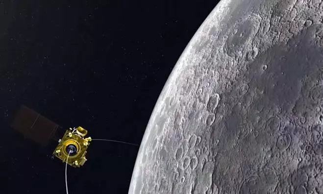 ISRO may postpone Chandrayaan-3 landing to Aug 27 if health is ‘abnormal’: Official