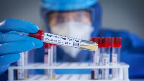 India mild COVID surge no alarm say health experts