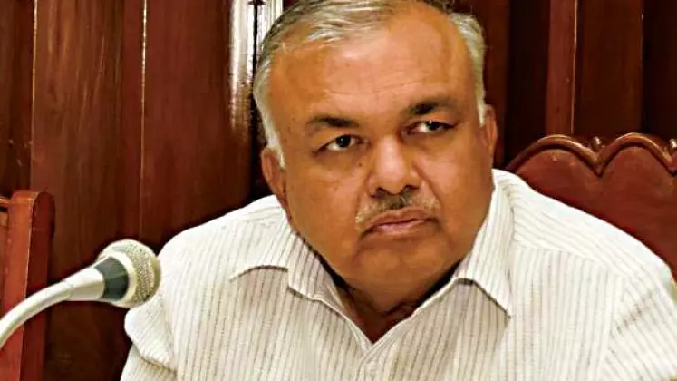Ramalinga Reddy Ramalinga Reddy