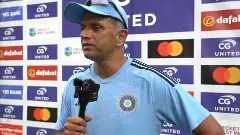 Rahul Dravid
