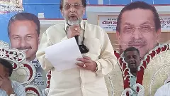 MR Seetharam, Karnataka MLC