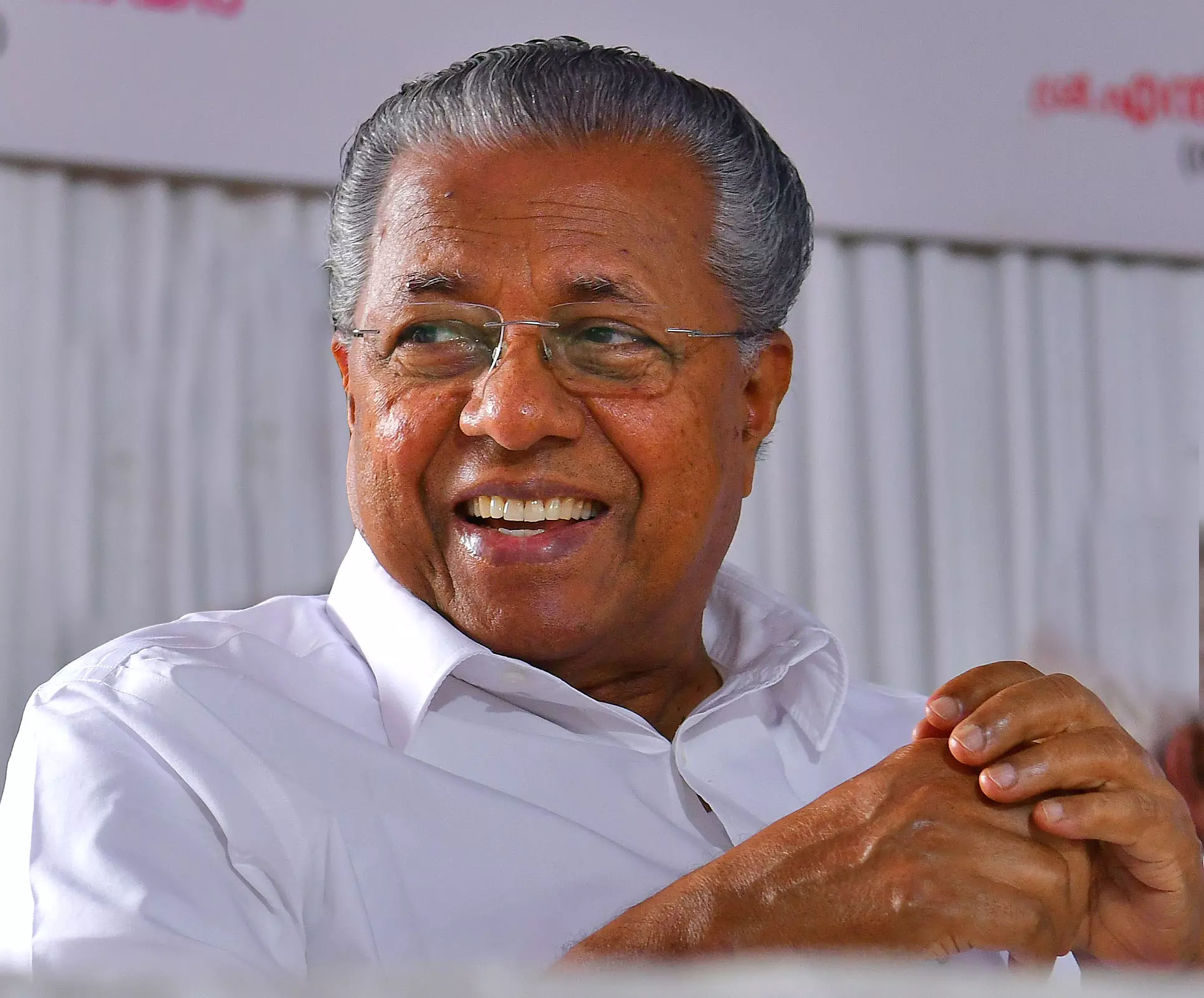 One nation, one election’ move Sangh Parivar’s ‘hidden agenda, says Kerala CM