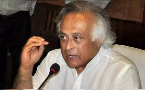 Jairam Ramesh rejects BJPs claims of 2024 LS poll results being a done deal; says Tiger zinda hai