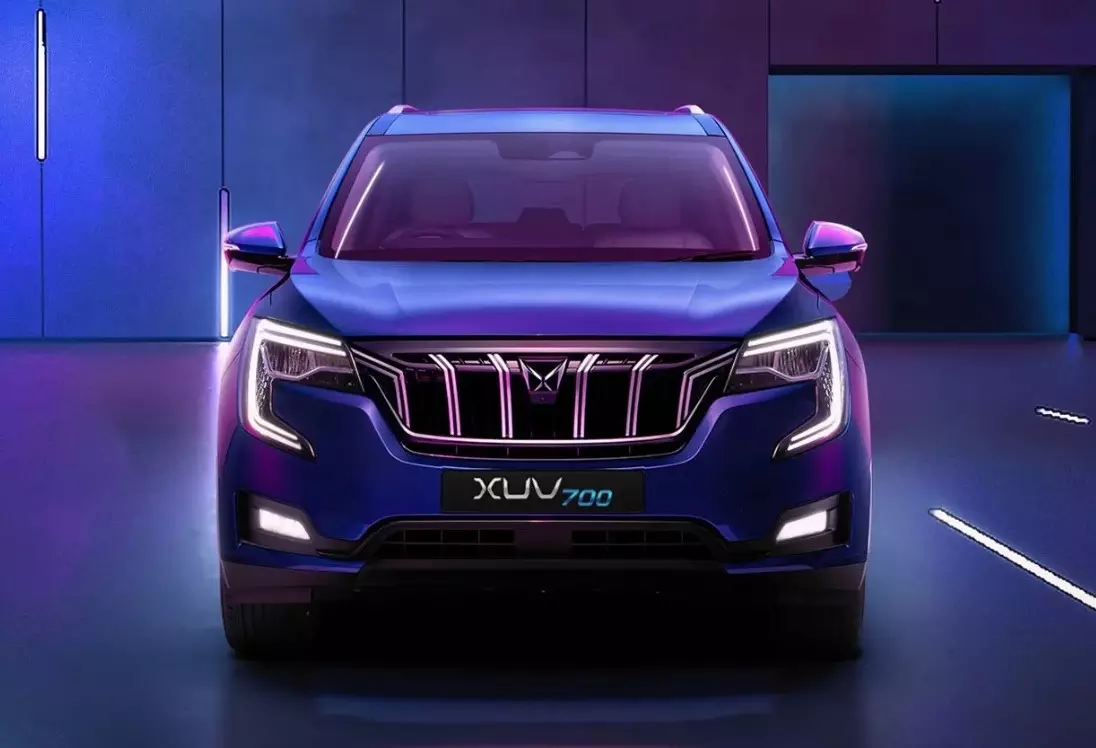 Mahindra & Mahindra to recall 1 lakh units of XUV700 over wiring issue