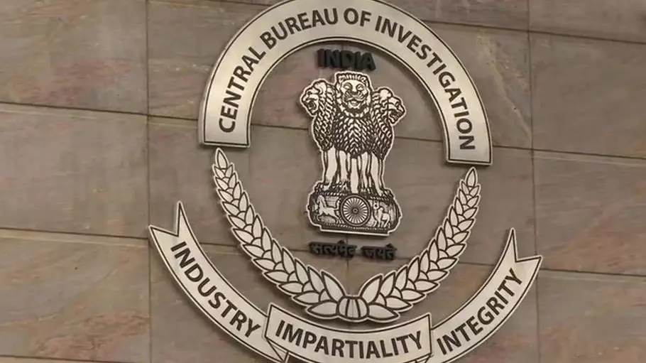 CBI searches, J&K, insurance scam, Satya Pal Malik