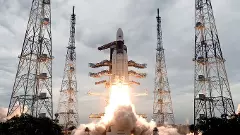 Chandrayaan-3, Gaganyaan, manned mission, astronauts, launch, 2021, Jitendra Singh, PMO office, ISRO, K Sivan, Chandrayaan-2