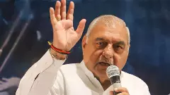 Congress only viable alternative in Haryana, says Bhupinder Hooda