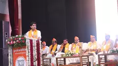 MP | Winnability key to BJP allotting tickets, groupism ails Congress: Scindia