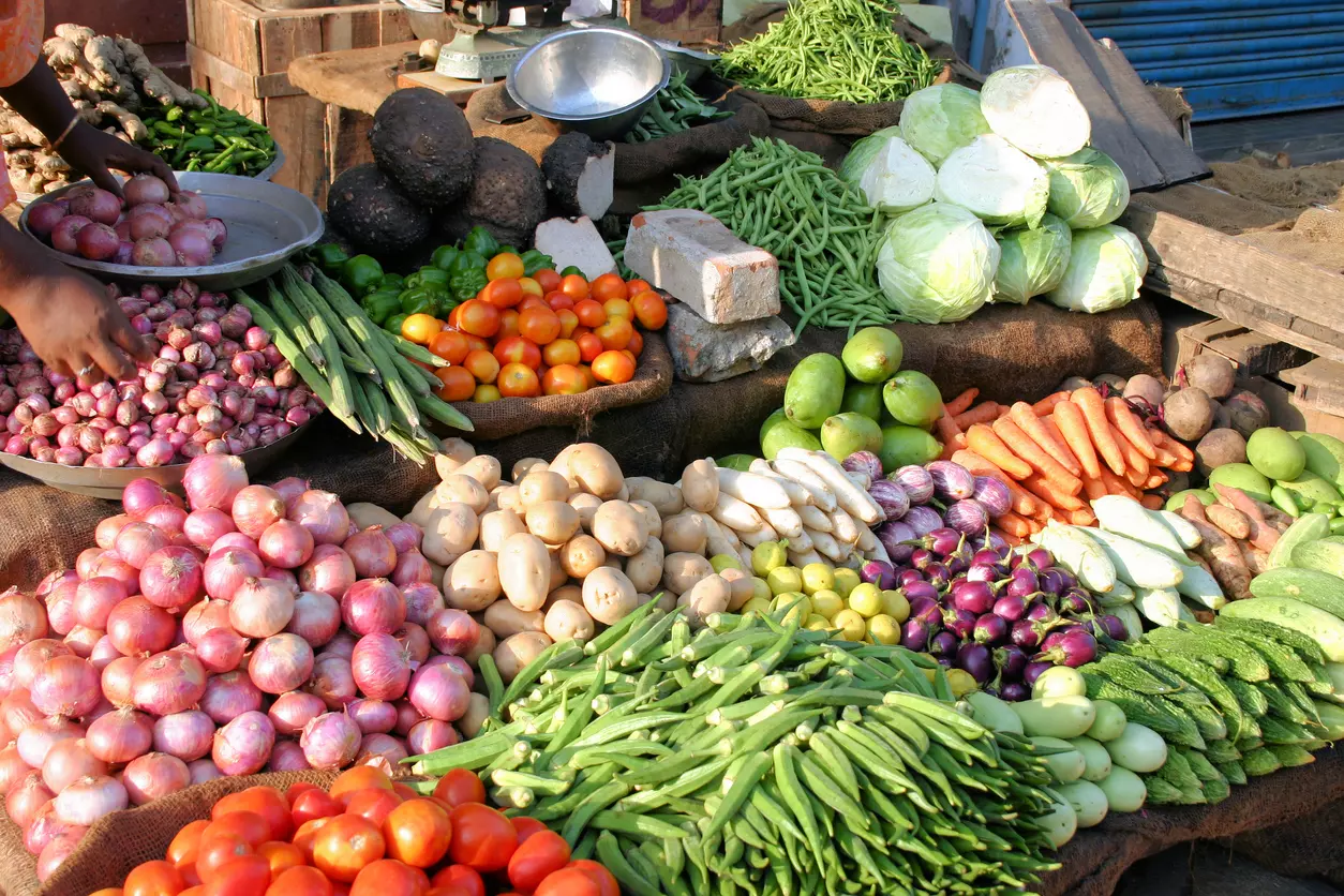Veggies may become cheaper from Sept, rising crude prices a concern: Govt official