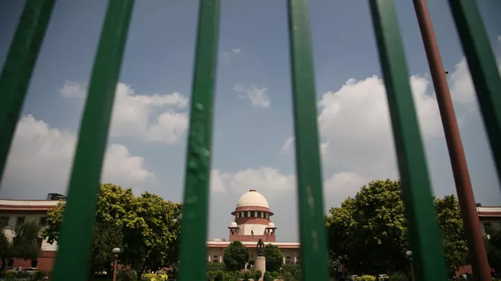 Supreme Court, 14 opposition parties, CBI, ED