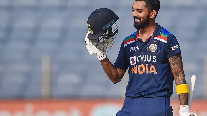 I love to put myself in challenging situations: KL Rahul