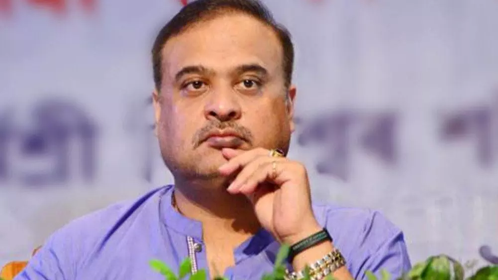 Himanta Biswa Sarma, Miya remark