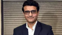 Sourav Ganguly, BCCI