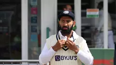 Cheteshwar Pujara set to play his 100th Test