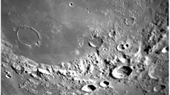 Chandrayaan-3 releases images of Lunar far side area ahead of landing