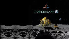 Union Cabinet adopts resolution hailing soft-landing of Chandrayaan-3