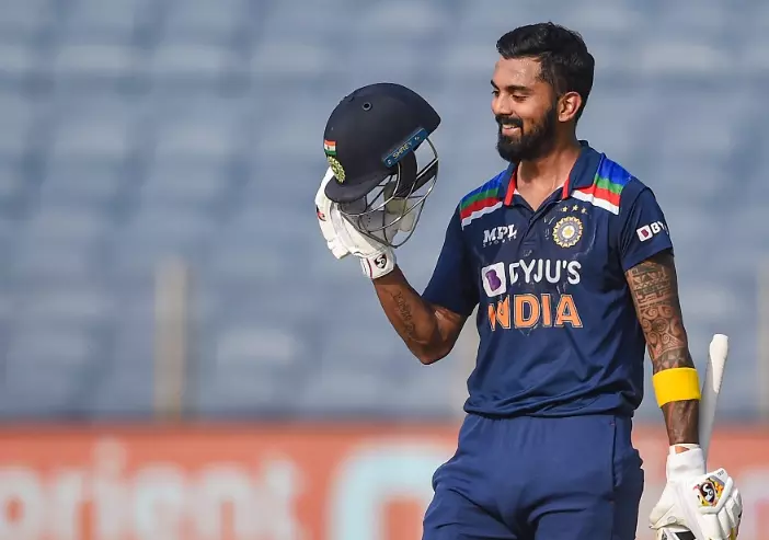 I love to put myself in challenging situations: KL Rahul