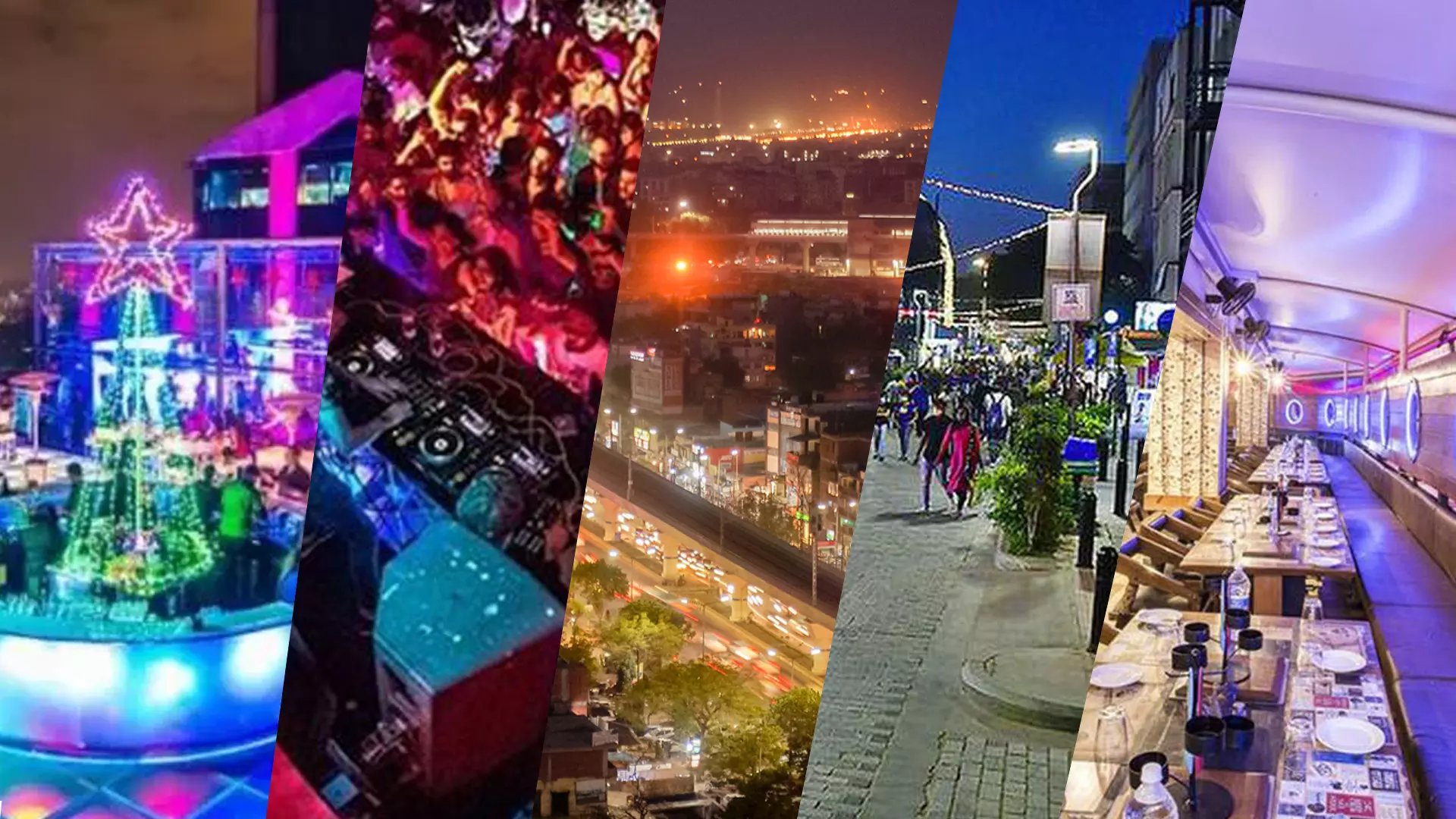 Bengaluru gears up to do a Mumbai — get a nightlife