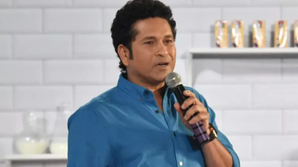 2003 World Cup, Sachin Tendulkar,