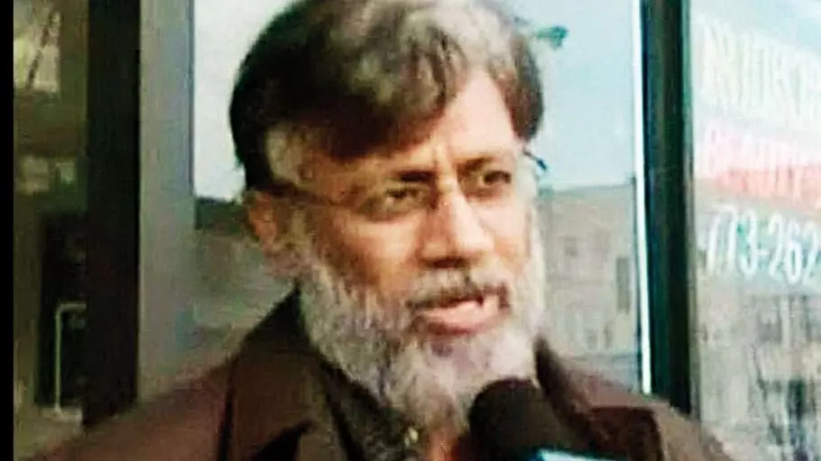 Tahawwur Rana, 26/11 Mumbai terror attack, extradition to India