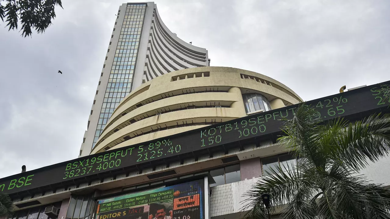 BSE. BSE Sensex, NSE, Stock Market, Nifty, Sensex
