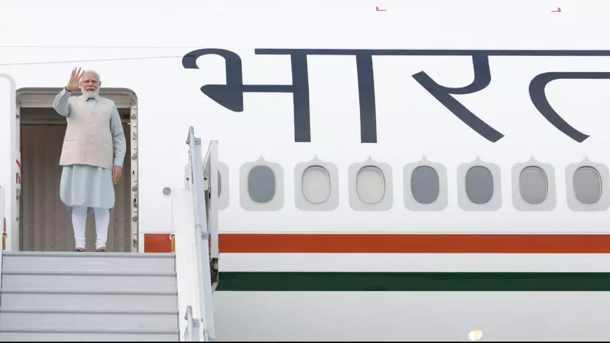 Respecting LAC essential for normalisation of India-China ties: PM Modi to Xi Respecting LAC essential for normalisation of India-China ties: PM Modi to Xi