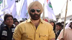 Personal matters, says Sunny Deol on bungalow auction controversy