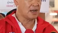 Real estate magnate Srettha Thavisin elected as Thailands 30th prime minister