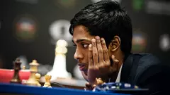 FIDE World Cup: First Praggnanandhaa-Carlsen finals match ends in draw