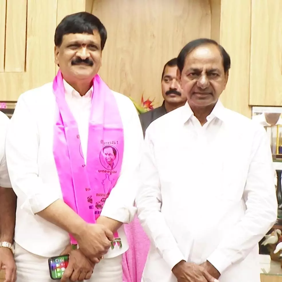 Telangana: BRS MLAs disheartened due to ticket denial for Assembly polls