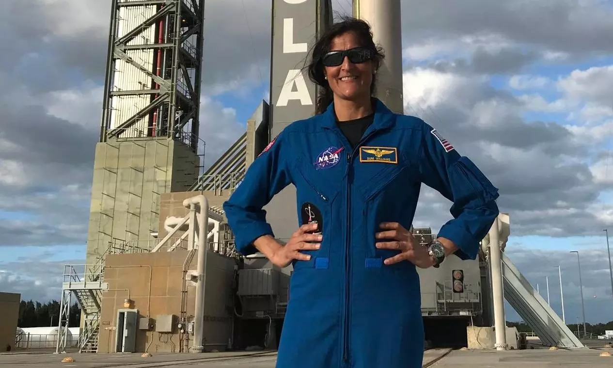 Sunita Williams 3rd space voyage on Boeing Starliner called off two hours before liftoff