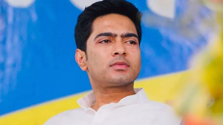 Abhishek Banerjee