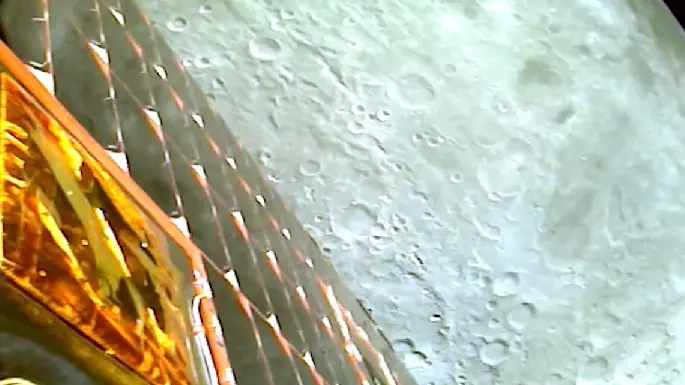 Chandrayaan-3: Touchdown today; all eyes on 17 minutes of terror