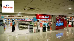 Reliance Metro AG