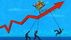 Food price rise transitory, global uncertainty may drive inflation: FM