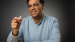 It is a golden generation of Indian chess today: Viswanathan Anand
