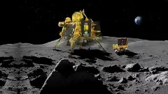 Chandrayaan-3