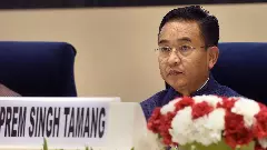 Sikkim CM grants Rs 10,000 as relief assistance to labourers