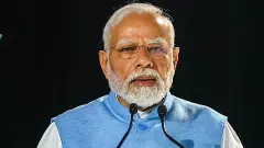Narendra Modi