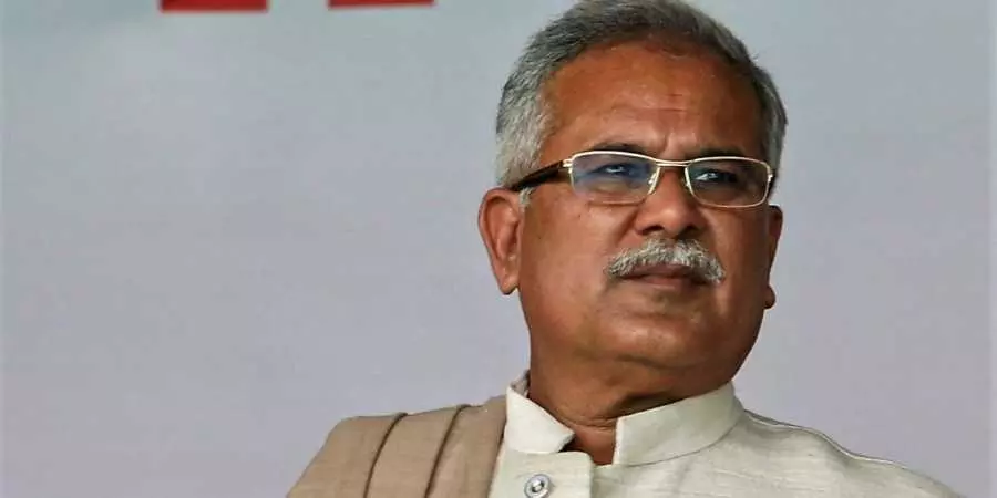 sex cd case, Supreme Court, Chattisgarh CM Bhupesh Baghel, CBI