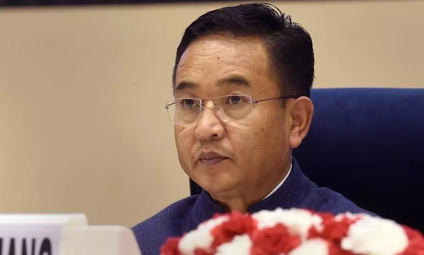 Sikkim CM’s pre-poll sops: Job to one in each household, free LPG, and more