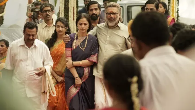 Rocketry: The Nambi Effect, Madhavan, ISRO, Vikas rocket engine Rocketry: The Nambi Effect, Madhavan, ISRO, Vikas rocket engine